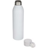 Vue 3 de Bouteille d’eau Grom de 650 ml en acier inoxydable recyclé certifié RCS