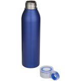 Vue 7 de Bouteille d’eau Grom de 650 ml en acier inoxydable recyclé certifié RCS