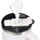 Vue 5 de Capuchon pour paille Sip en silicone