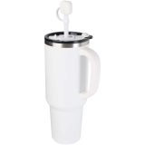 Vue 7 de Capuchon pour paille Sip en silicone