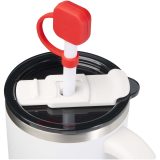 Vue 9 de Capuchon pour paille Sip en silicone