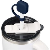 Vue 16 de Capuchon pour paille Sip en silicone