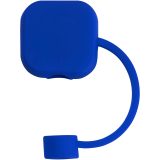 Vue 14 de Capuchon pour paille Sip en silicone