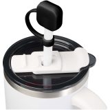 Vue 1 de Capuchon pour paille Sip en silicone