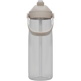 Vue 2 de Bouteille d’eau avec paille à clapet Camelbak® Thrive Flip de 750 ml Tritan Renew