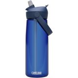 Vue 8 de Bouteille d’eau avec paille à clapet Camelbak® Thrive Flip de 750 ml Tritan Renew