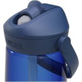 Vue 10 de Bouteille d’eau avec paille à clapet Camelbak® Thrive Flip de 750 ml Tritan Renew