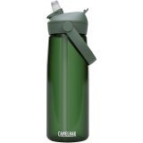 Vue 12 de Bouteille d’eau avec paille à clapet Camelbak® Thrive Flip de 750 ml Tritan Renew
