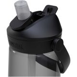 Vue 4 de Bouteille d’eau avec paille à clapet Camelbak® Thrive Flip de 750 ml Tritan Renew