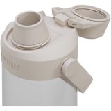 Vue 3 de Bouteille d’eau à bouchon à vis Camelbak® Thrive Chug de 740 ml Tritan Renew