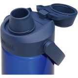 Vue 7 de Bouteille d’eau à bouchon à vis Camelbak® Thrive Chug de 740 ml Tritan Renew
