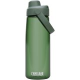 Vue 9 de Bouteille d’eau à bouchon à vis Camelbak® Thrive Chug de 740 ml Tritan Renew