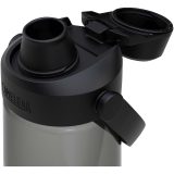 Vue 3 de Bouteille d’eau à bouchon à vis Camelbak® Thrive Chug de 740 ml Tritan Renew