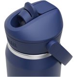Vue 4 de Bouteille d’eau en acier inoxydable de 740 ml avec paille à clapet Camelbak® Thrive Flip VSS