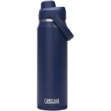 Vue 1 de Bouteille d’eau en acier inoxydable de 740 ml avec bouchon à vis Camelbak® Thrive Chug VSS