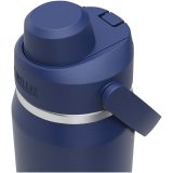Vue 4 de Bouteille d’eau en acier inoxydable de 740 ml avec bouchon à vis Camelbak® Thrive Chug VSS