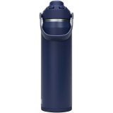 Vue 2 de Bouteille d’eau en acier inoxydable de 740 ml avec bouchon à vis Camelbak® Thrive Chug VSS
