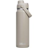 Vue 5 de Bouteille d’eau en acier inoxydable de 740 ml avec bouchon à vis Camelbak® Thrive Chug VSS