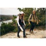 Vue 10 de Bouteille d’eau en acier inoxydable de 740 ml avec bouchon à vis Camelbak® Thrive Chug VSS
