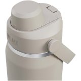 Vue 8 de Bouteille d’eau en acier inoxydable de 740 ml avec bouchon à vis Camelbak® Thrive Chug VSS