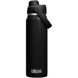 Vue 12 de Bouteille d’eau en acier inoxydable de 740 ml avec bouchon à vis Camelbak® Thrive Chug VSS