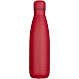 Vue 6 de Bouteille d’eau Cove de 750 ml en acier inoxydable recyclé certifié RCS à simple paroi