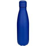 Vue 9 de Bouteille d’eau Cove de 750 ml en acier inoxydable recyclé certifié RCS à simple paroi