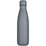 Vue 10 de Bouteille d’eau Cove de 750 ml en acier inoxydable recyclé certifié RCS à simple paroi