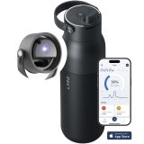 Vue 12 de Bouteille d’eau LARQ PureVis™ 2.0 de 680 ml