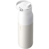 Vue 1 de Bouteille d’eau LARQ PureVis™ 2.0 de 1 000 ml