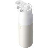 Vue 4 de Bouteille d’eau LARQ PureVis™ 2.0 de 1 000 ml