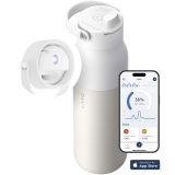 Vue 5 de Bouteille d’eau LARQ PureVis™ 2.0 de 1 000 ml