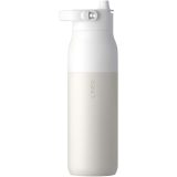 Vue 2 de Bouteille d’eau LARQ PureVis™ 2.0 de 1 000 ml