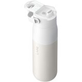 Vue 4 de Bouteille d’eau LARQ Swig Top de 680 ml