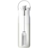Vue 5 de Bouteille d’eau LARQ Swig Top de 680 ml