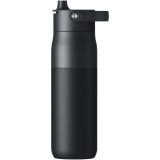 Vue 8 de Bouteille d’eau LARQ Swig Top de 680 ml
