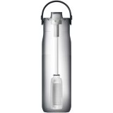 Vue 10 de Bouteille d’eau LARQ Swig Top de 680 ml