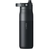 Vue 7 de Bouteille d’eau LARQ Swig Top de 680 ml
