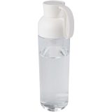 Vue 1 de Bouteille d’eau Illuminate de 600 ml en rPET