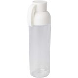 Vue 4 de Bouteille d’eau Illuminate de 600 ml en rPET