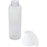 Vue 6 de Bouteille d’eau Illuminate de 600 ml en rPET