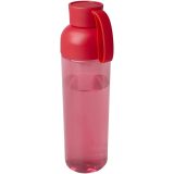 Vue 8 de Bouteille d’eau Illuminate de 600 ml en rPET