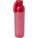 Vue 11 de Bouteille d’eau Illuminate de 600 ml en rPET