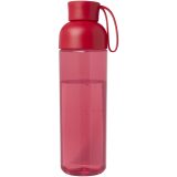 Vue 9 de Bouteille d’eau Illuminate de 600 ml en rPET