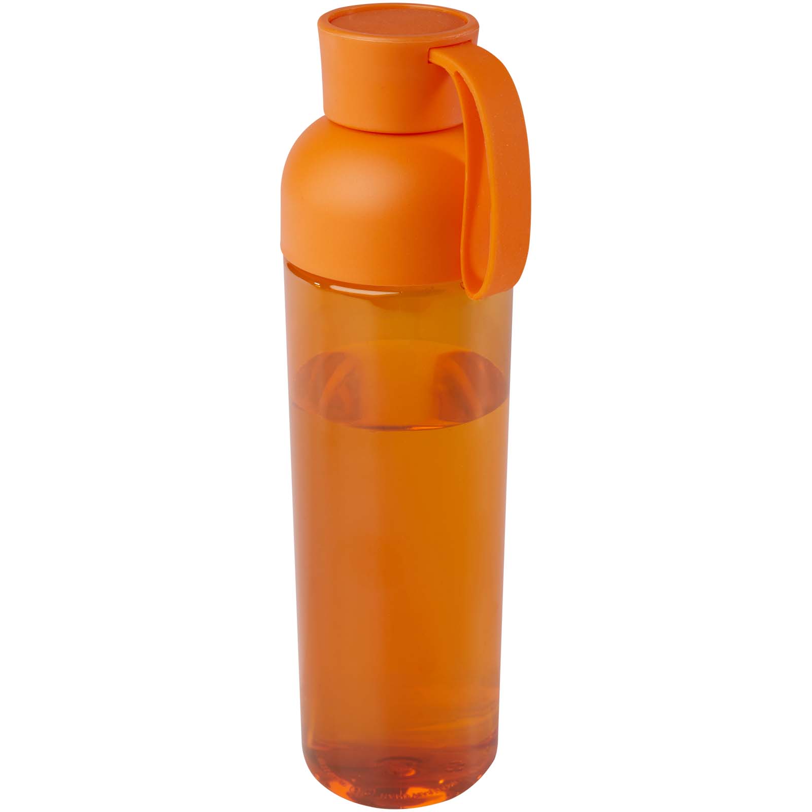 Bouteille d’eau Illuminate de 600 ml en rPET