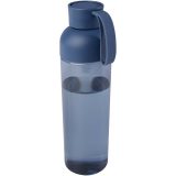 Vue 1 de Bouteille d’eau Illuminate de 600 ml en rPET