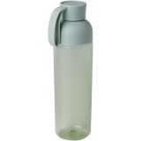 Vue 4 de Bouteille d’eau Illuminate de 600 ml en rPET