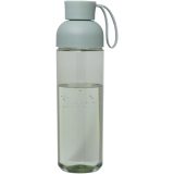 Vue 2 de Bouteille d’eau Illuminate de 600 ml en rPET
