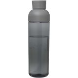 Vue 3 de Bouteille d’eau Illuminate de 600 ml en rPET