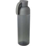Vue 4 de Bouteille d’eau Illuminate de 600 ml en rPET